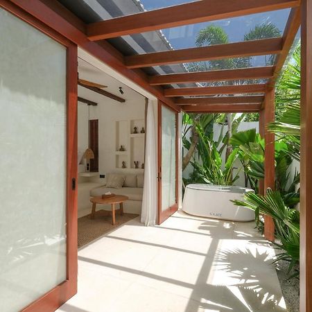 Breathe Boutique Suites Uluwatu Zewnętrze zdjęcie