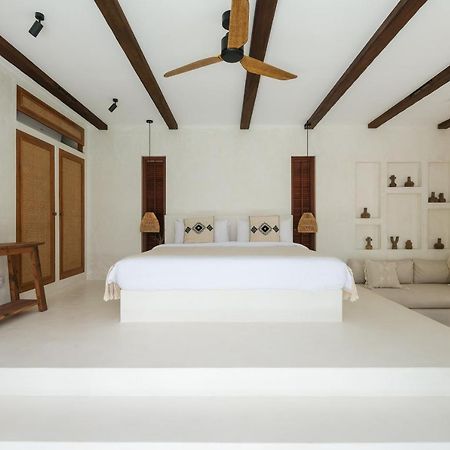Breathe Boutique Suites Uluwatu Zewnętrze zdjęcie