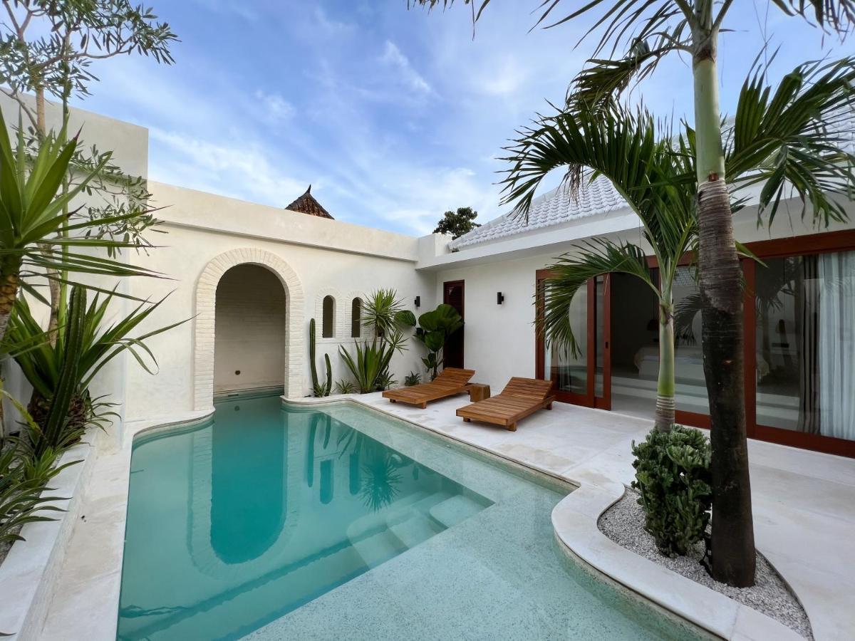 Breathe Boutique Suites Uluwatu Zewnętrze zdjęcie