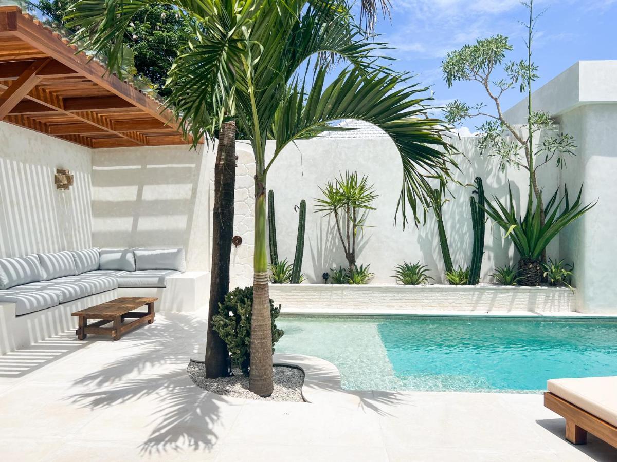 Breathe Boutique Suites Uluwatu Zewnętrze zdjęcie