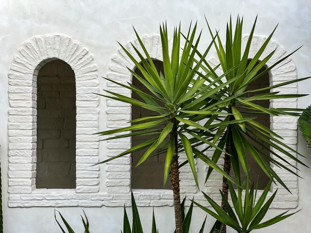 Breathe Boutique Suites Uluwatu Zewnętrze zdjęcie