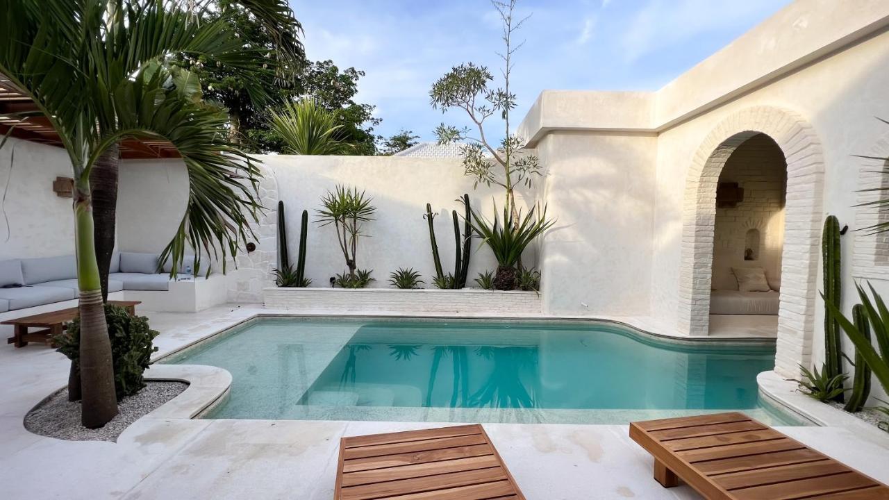 Breathe Boutique Suites Uluwatu Zewnętrze zdjęcie