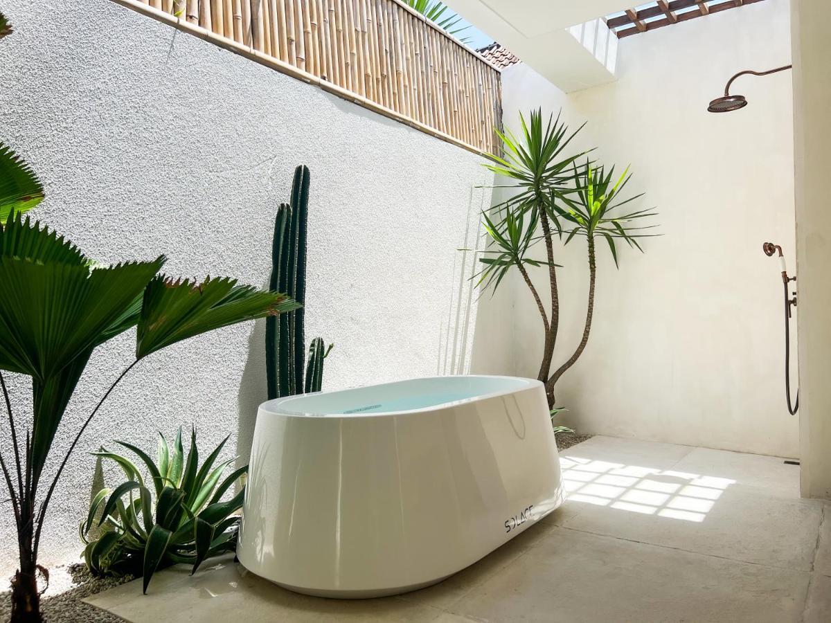 Breathe Boutique Suites Uluwatu Zewnętrze zdjęcie