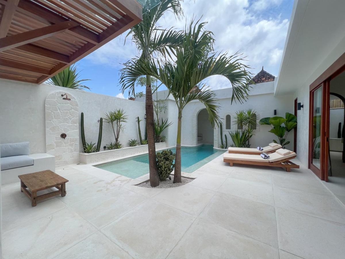 Breathe Boutique Suites Uluwatu Zewnętrze zdjęcie