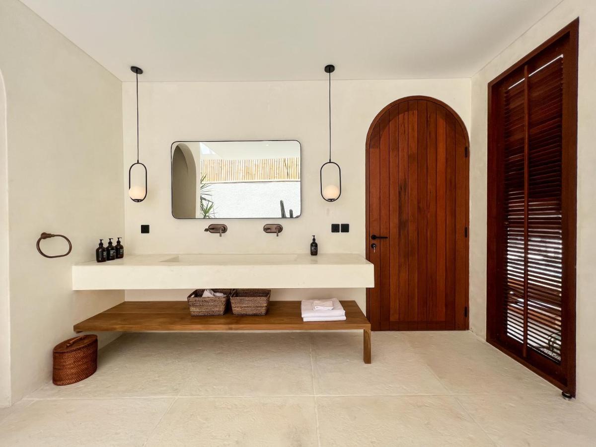 Breathe Boutique Suites Uluwatu Zewnętrze zdjęcie