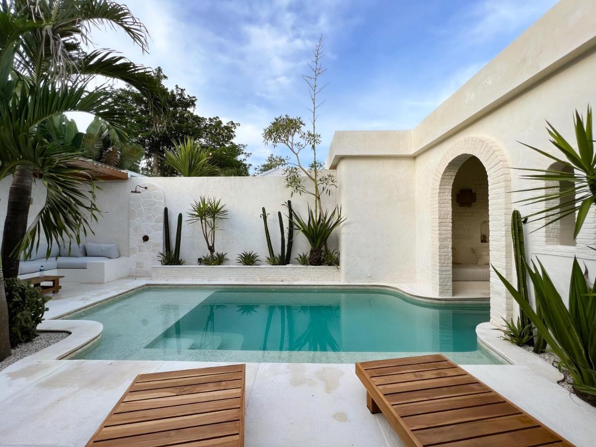 Breathe Boutique Suites Uluwatu Zewnętrze zdjęcie