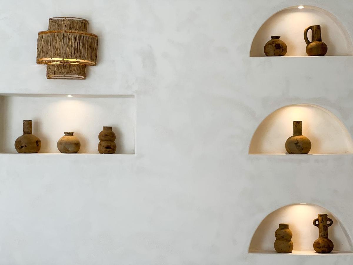 Breathe Boutique Suites Uluwatu Zewnętrze zdjęcie