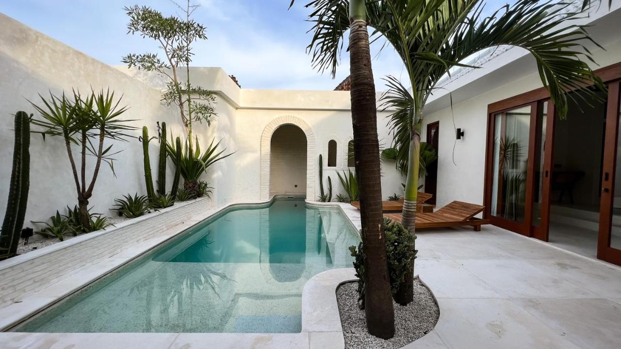 Breathe Boutique Suites Uluwatu Zewnętrze zdjęcie
