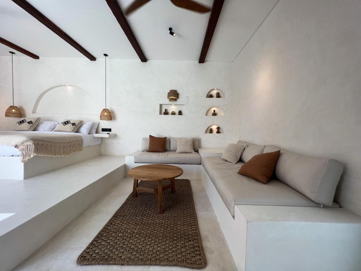 Breathe Boutique Suites Uluwatu Zewnętrze zdjęcie