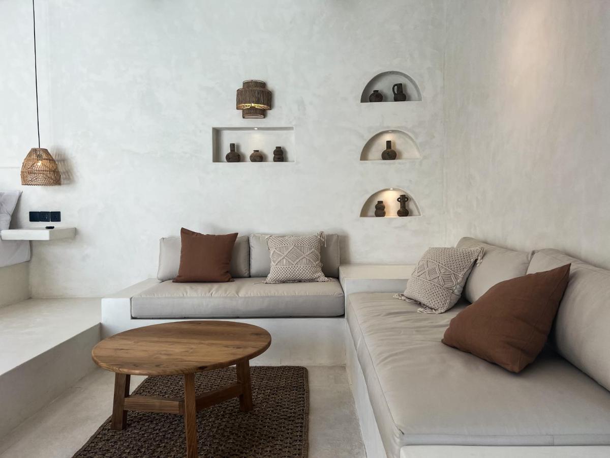 Breathe Boutique Suites Uluwatu Zewnętrze zdjęcie