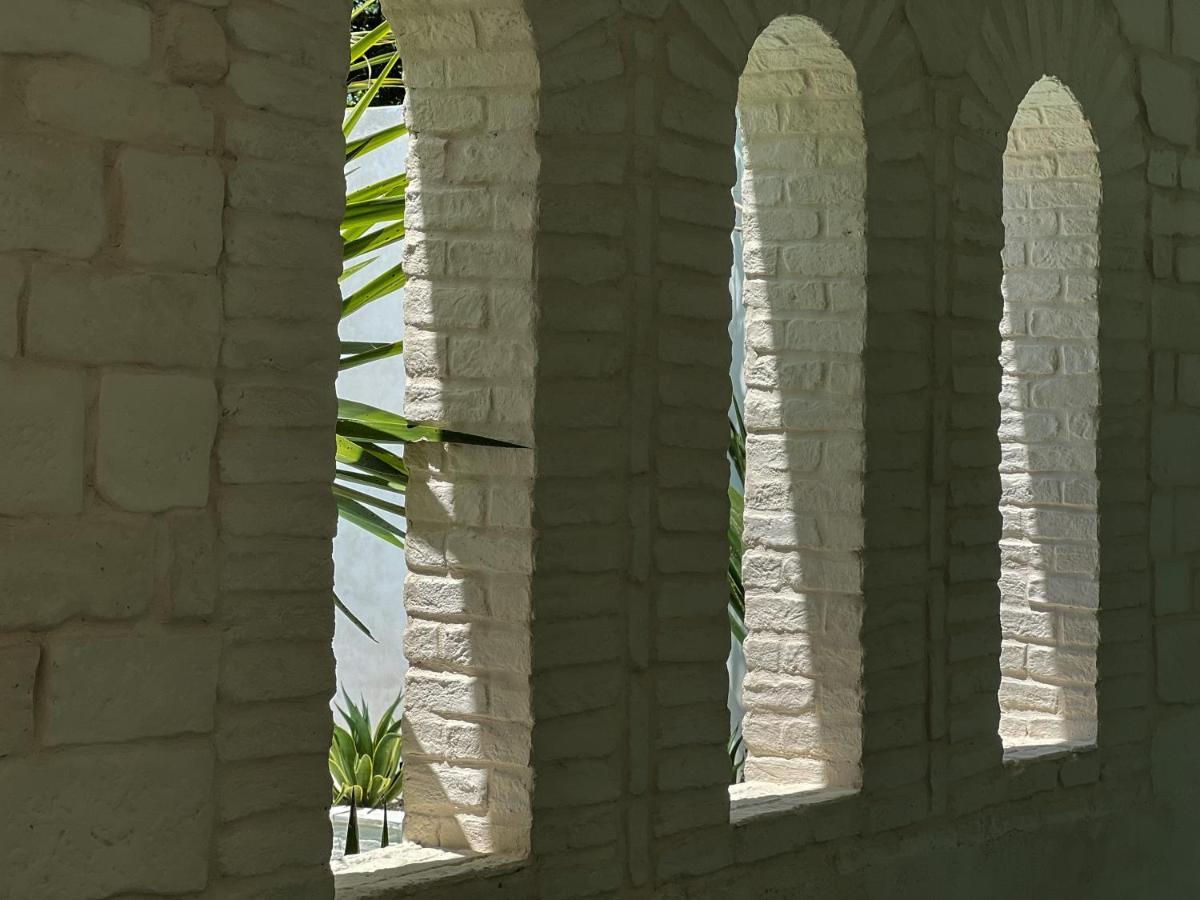 Breathe Boutique Suites Uluwatu Zewnętrze zdjęcie