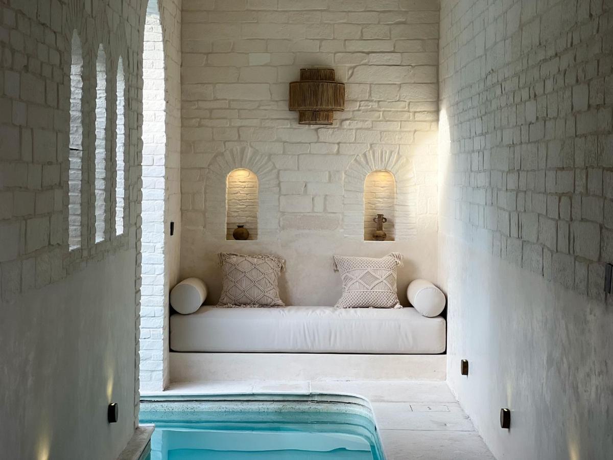 Breathe Boutique Suites Uluwatu Zewnętrze zdjęcie