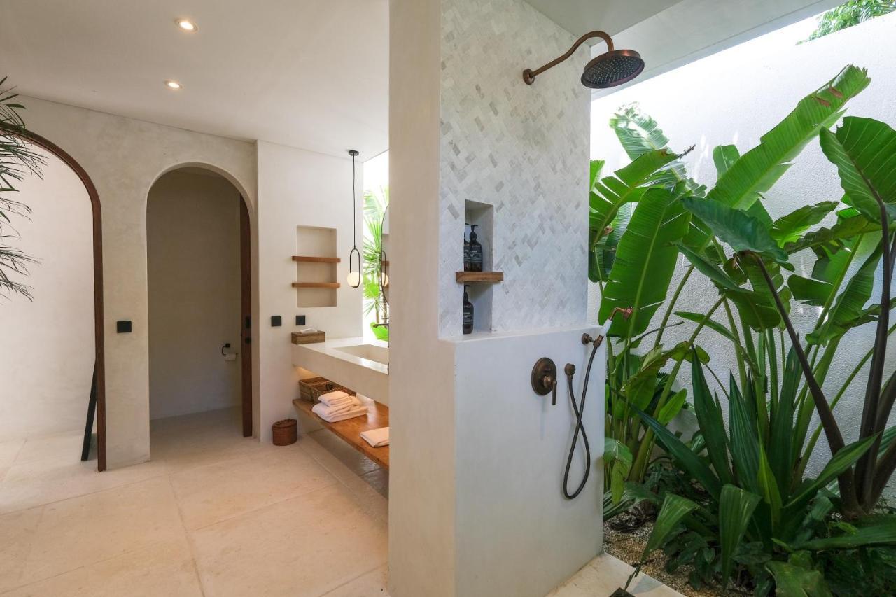Breathe Boutique Suites Uluwatu Zewnętrze zdjęcie