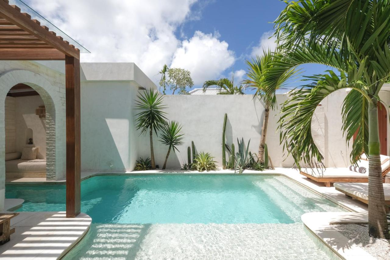 Breathe Boutique Suites Uluwatu Zewnętrze zdjęcie