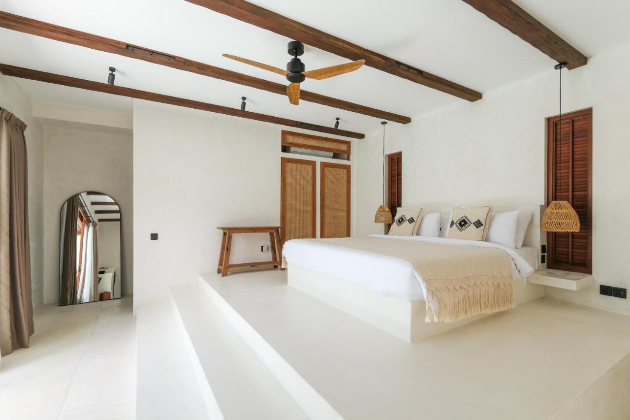 Breathe Boutique Suites Uluwatu Zewnętrze zdjęcie