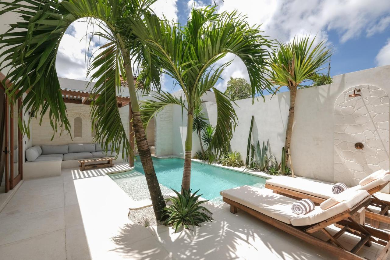 Breathe Boutique Suites Uluwatu Zewnętrze zdjęcie