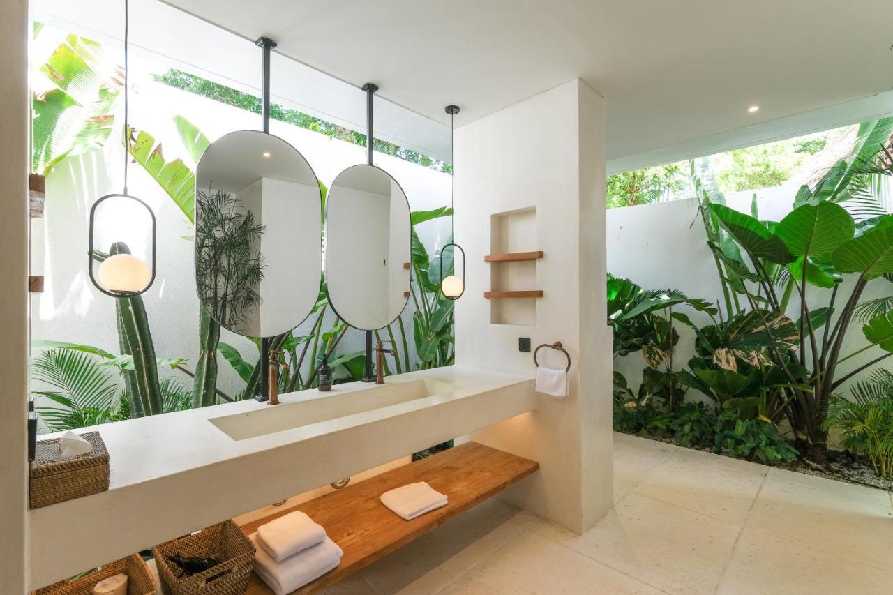 Breathe Boutique Suites Uluwatu Zewnętrze zdjęcie
